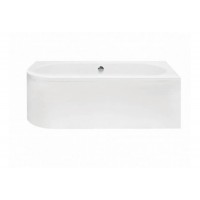 Акрилова ванна Besco Avita 170x75 R, асиметрична (WAV-170-NP)